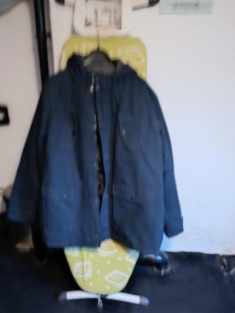 Zomerjas en winterjas, zo goed als nieuw, maat 5XL, Ophalen of Verzenden, Zo goed als nieuw, Overige maten