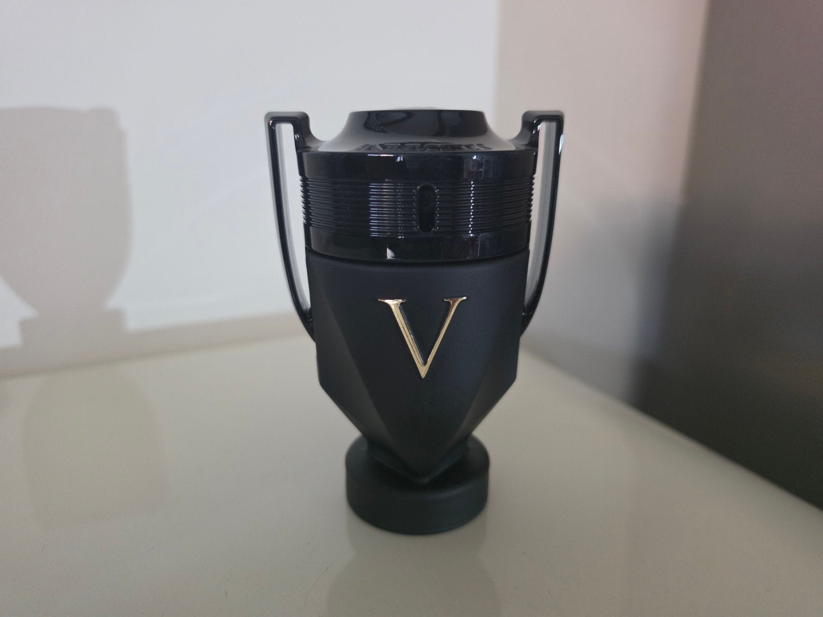 100 ml invictus absolu parfum intense paco rabanne 100 ml, Ophalen of Verzenden, Nieuw