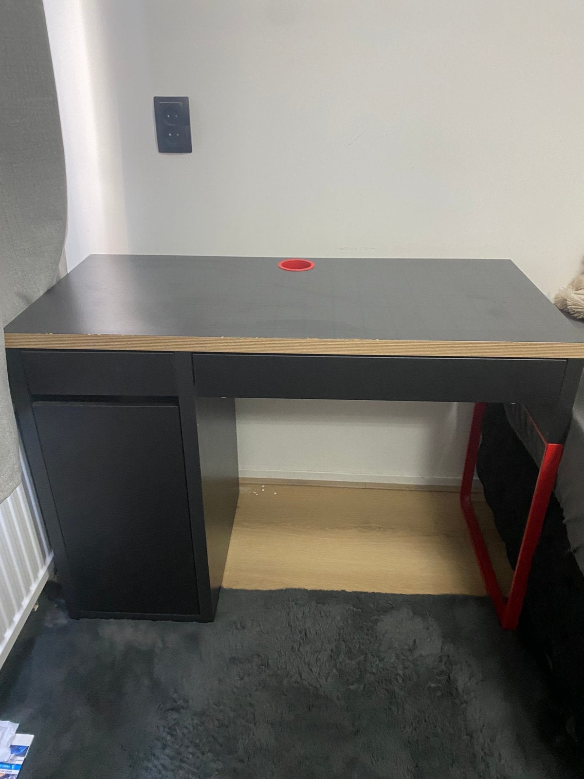 Bureau, Ophalen of Verzenden, Gebruikt, Tafel(s)