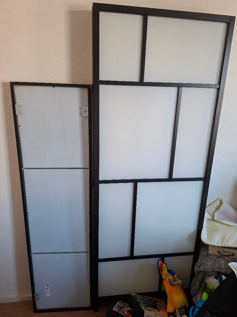 scheidingswand, Huis en Inrichting, Ophalen, Zo goed als nieuw