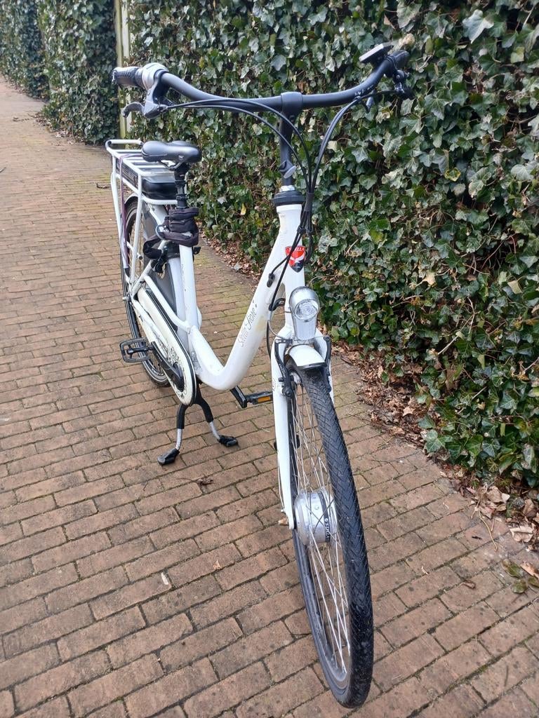 Een mooie stella, Overige merken, (Extra) lage instap, 47 tot 50 cm, Ophalen of Verzenden