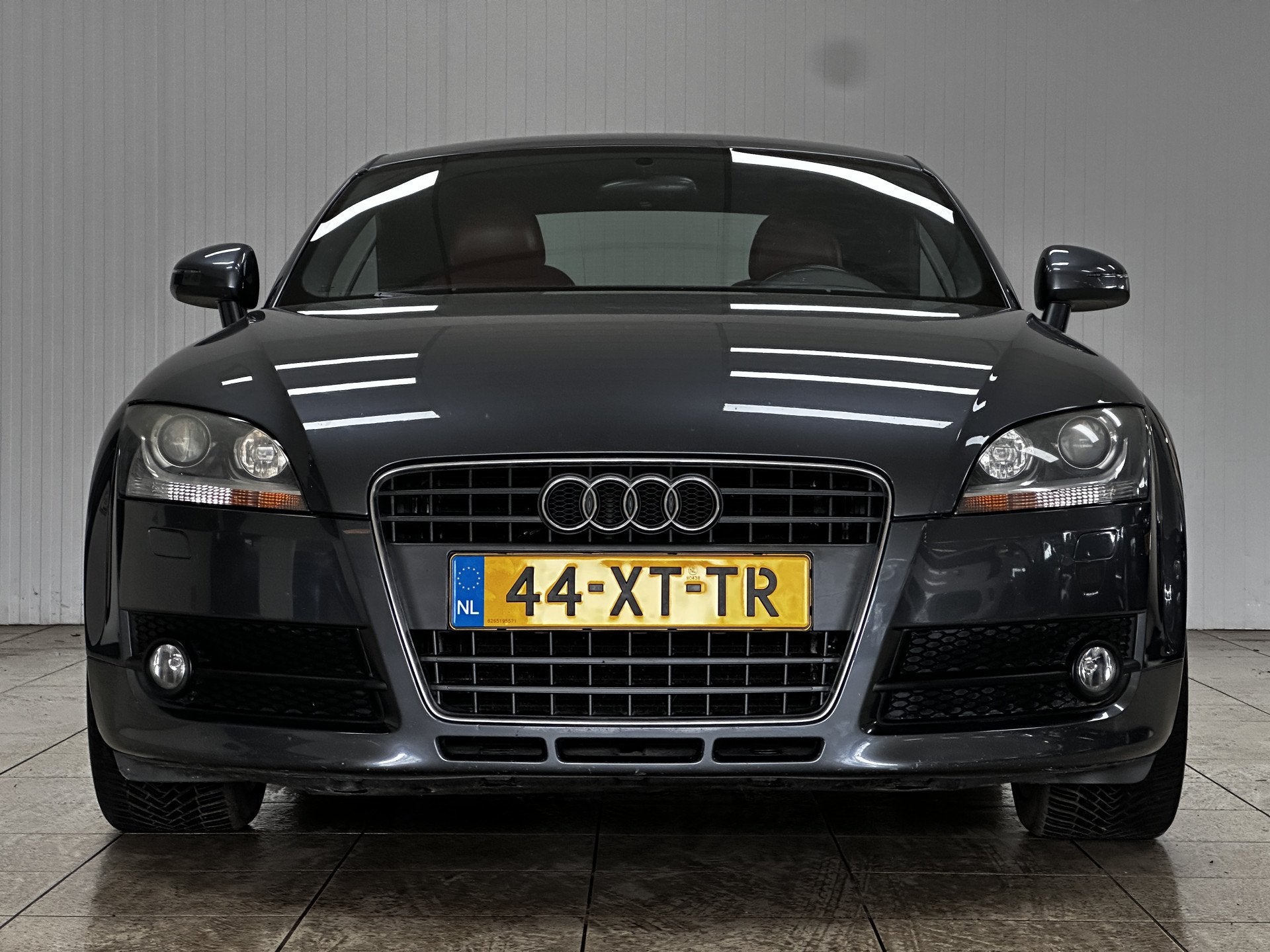 Audi TT 2.0 TFSI Pro Line/ AFN. Trekhaak/ D-Riem verv: 149.0, TT, Gebruikt, 4 cilinders, 1984 cc