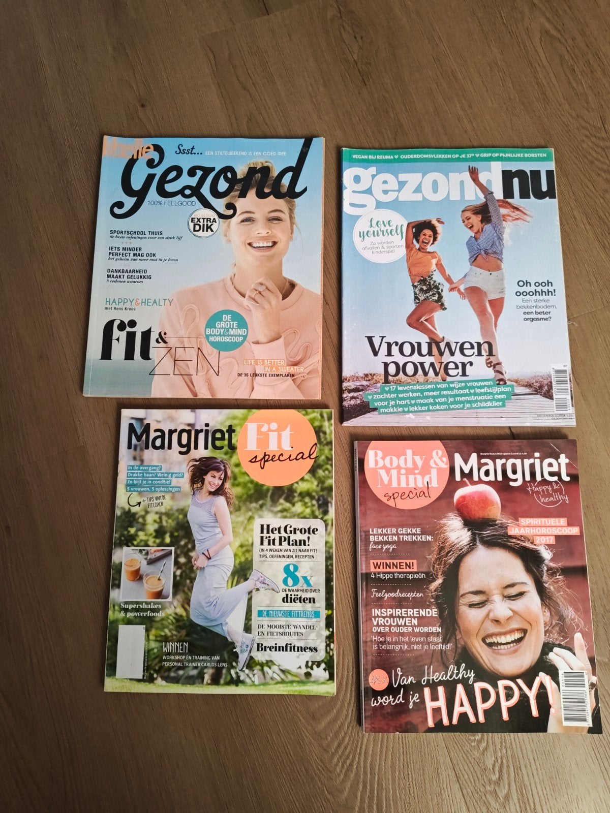 Bundel lees Vakantie, Boeken, Tijdschriften en Kranten, Ophalen of Verzenden