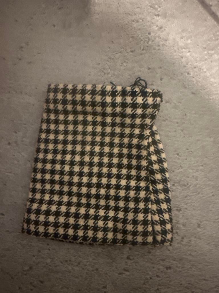 Rok vintage barbie of pop, Ophalen of Verzenden, Gebruikt, Pop