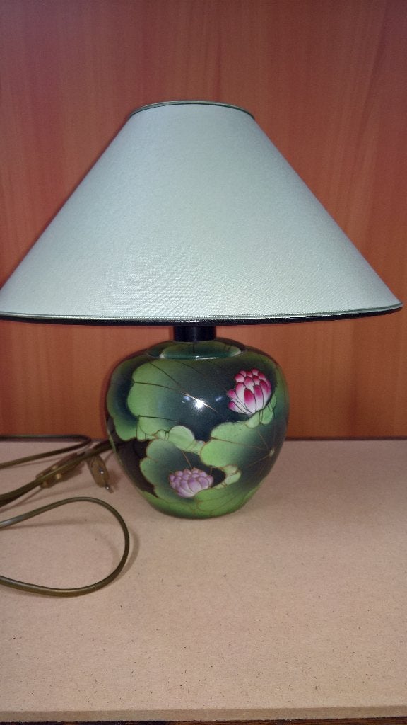 Lamp-4, Ophalen of Verzenden, Gebruikt