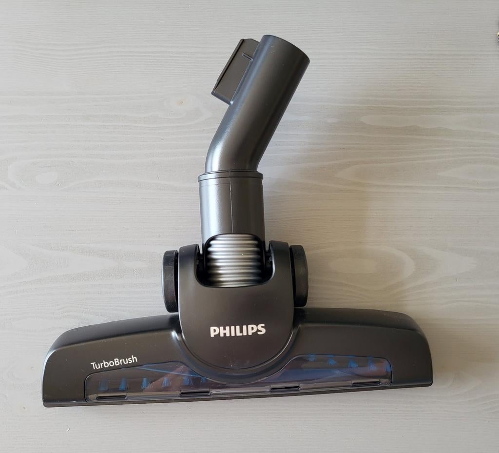 Philips turbozuigmond.
Slechts 1x gebruikt!, Ophalen of Verzenden, Zo goed als nieuw