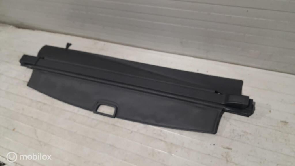 Afdekhoes bagageruimte Opel Astra H Wagon, Auto-onderdelen, Gebruikt, Ophalen of Verzenden
