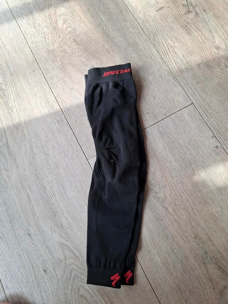 Specialized armstukken nieuw maat xs/s