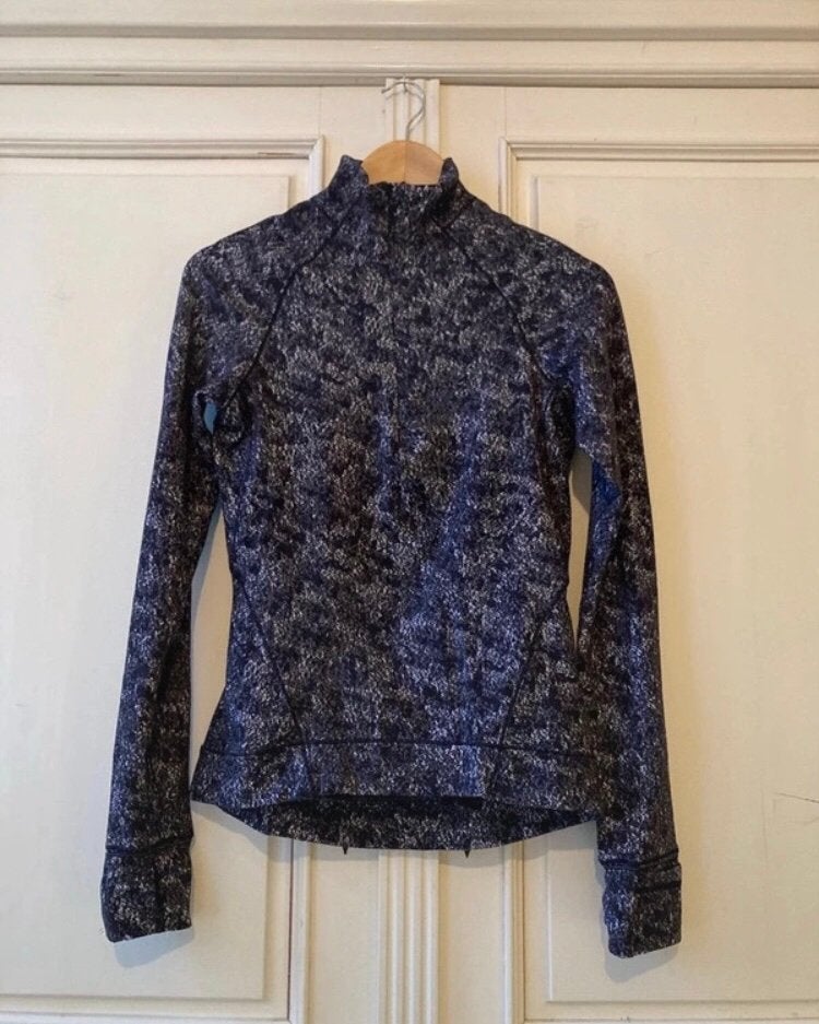 Lululemon sporttop maat S, Kleding | Dames, Ophalen of Verzenden, Zo goed als nieuw, Maat 38/40 (M), Fitness of Aerobics