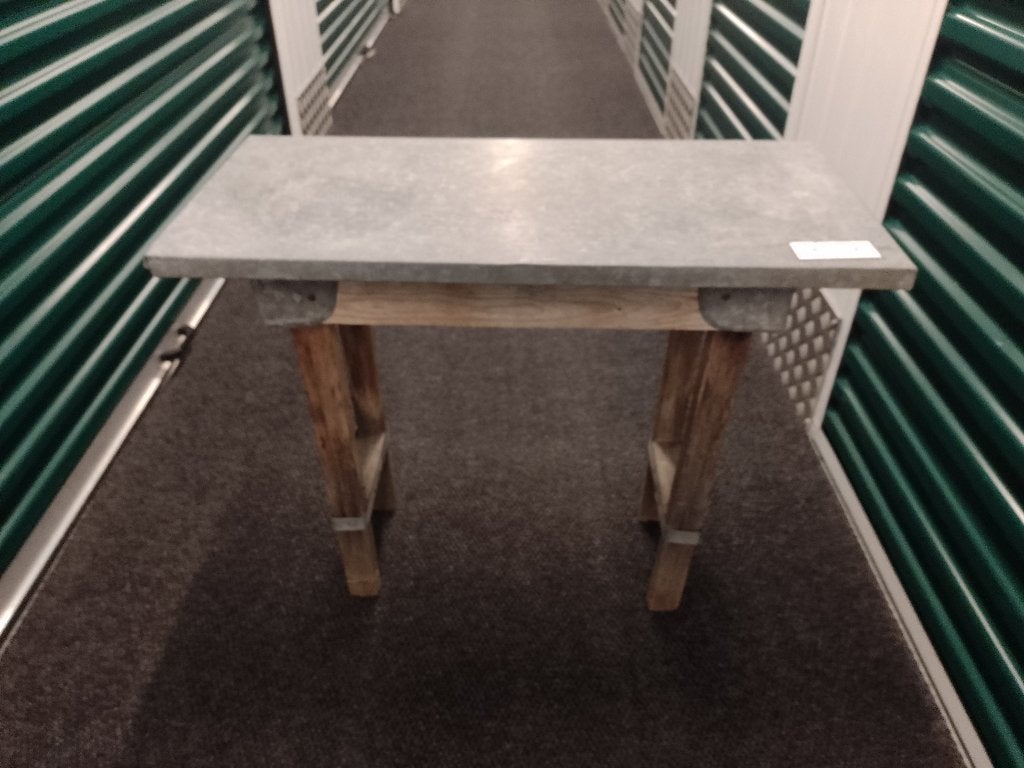 Werktafeltje / werkbank, Ophalen, Gebruikt, Minder dan 70 cm