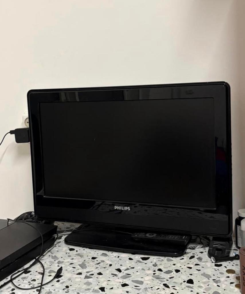 Tv, Audio, Tv en Foto, Televisies, Ophalen, Zo goed als nieuw