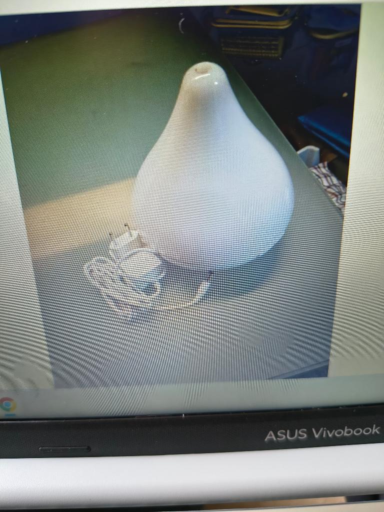 Aroma diffuser, Ophalen of Verzenden, Zo goed als nieuw, Luchtreiniger