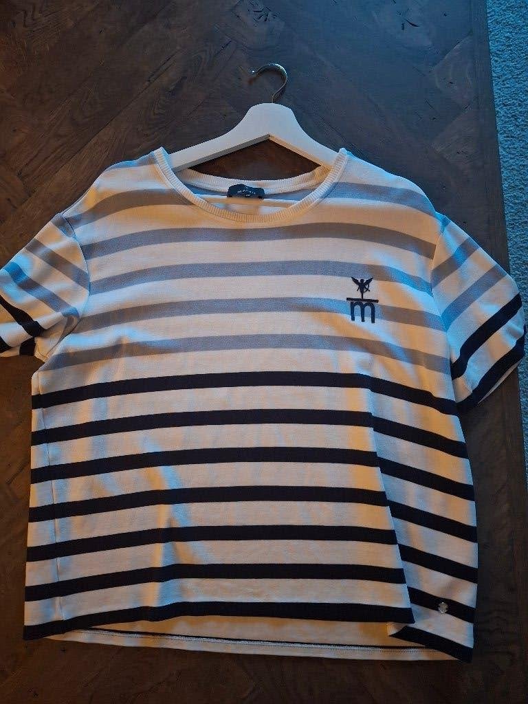 shirt dames, Maat 42/44 (L), Nieuw, Ophalen of Verzenden, Korte mouw