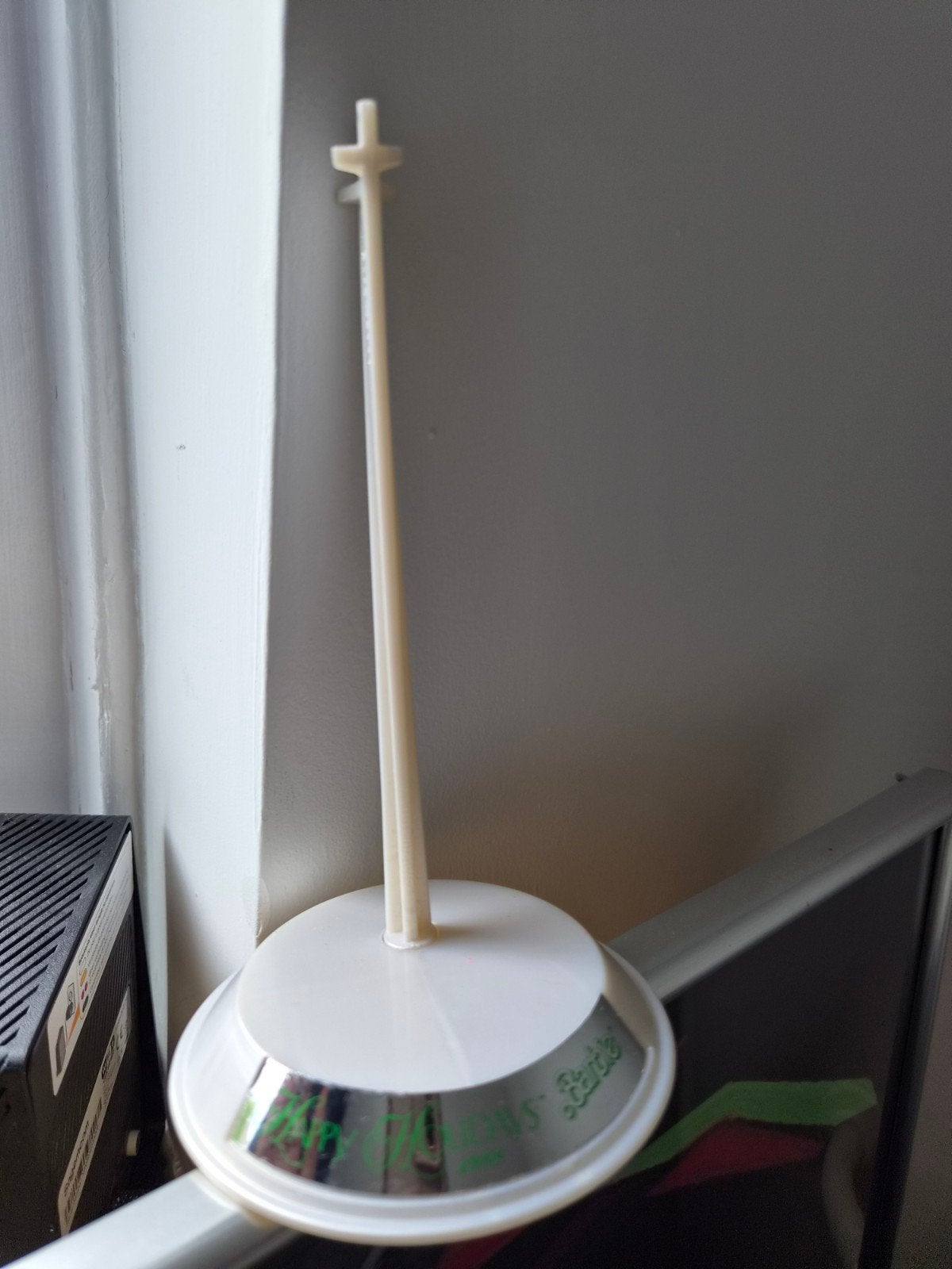 Vintage Barbie standaard - Perfect voor display, Verzamelen, Ophalen of Verzenden, Gebruikt
