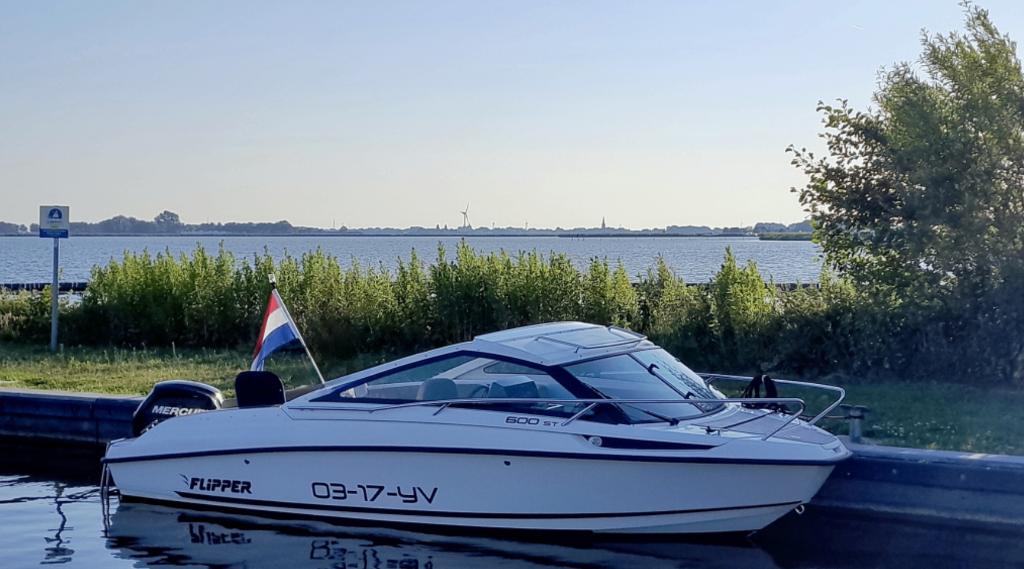 Diverse sportboten Bayliner/Husky/Flipper/Speedster/Jeanneau, Watersport en Boten, Binnenboordmotor, 6 meter of meer, Ophalen of Verzenden