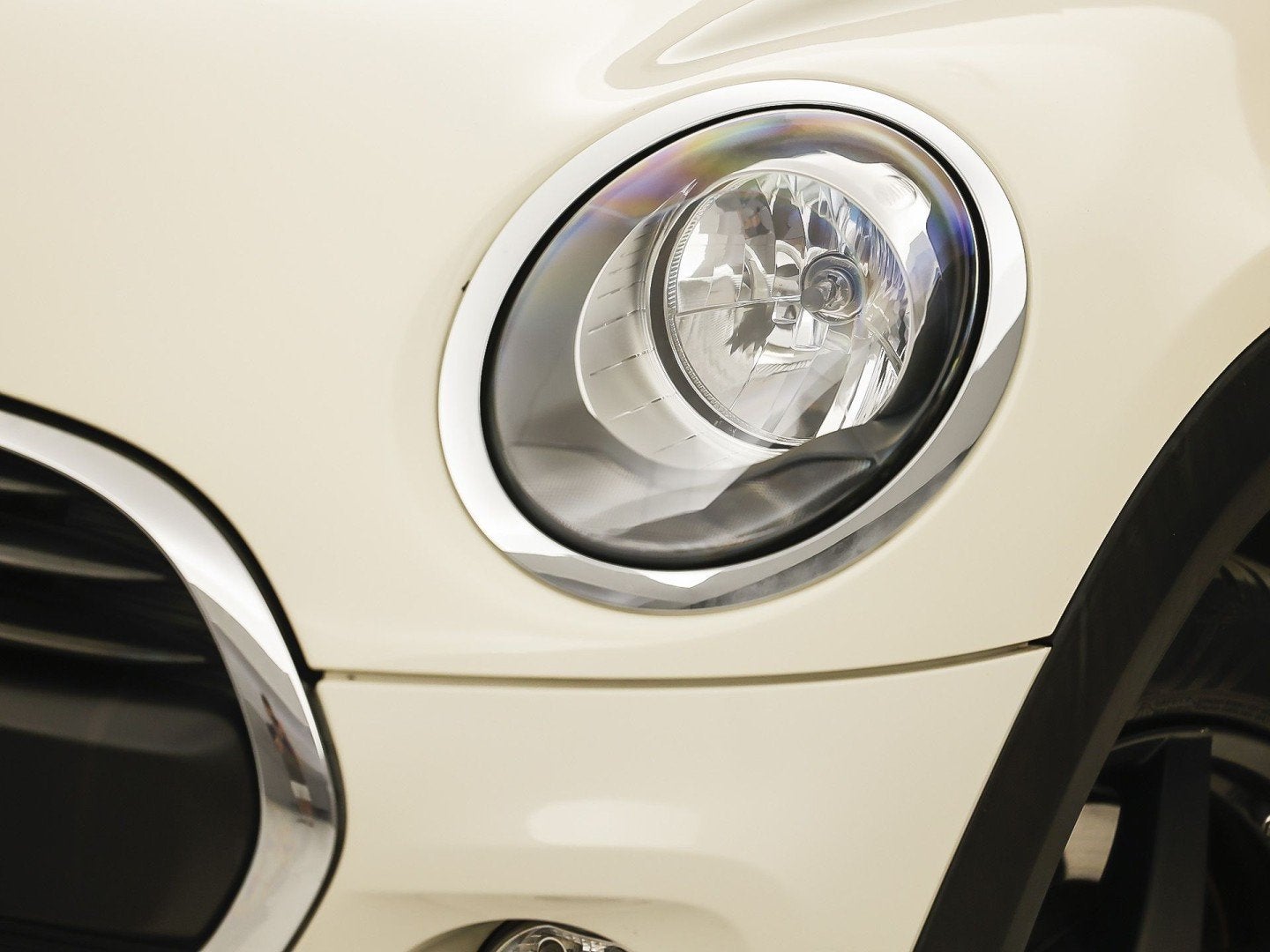 Foto 16 van MINI One 1.2 One Sport (AIRCO, STOELVERWARMING, BLUETOOTH, S