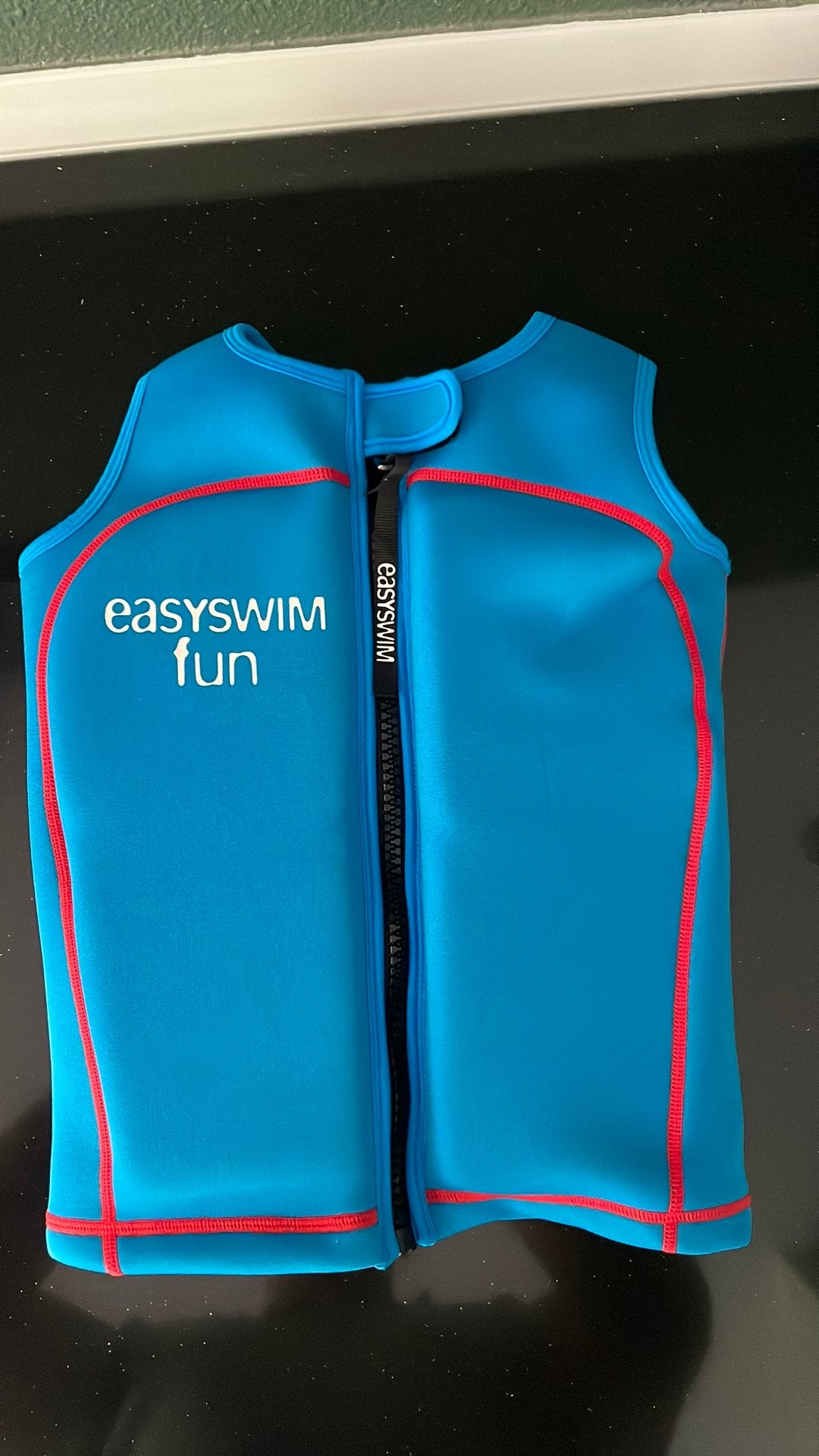 Easyswim fun maat m, Kinderen en Baby's, Kinderkleding | Kinder-zwemkleding, Ophalen, Zo goed als nieuw, Jongen of Meisje, Zwem-accessoire