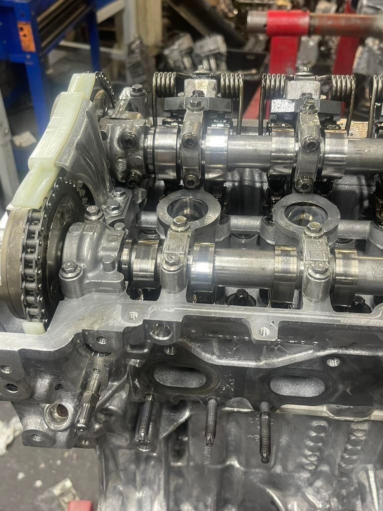 Bmw N13.  N13b16., Ophalen of Verzenden, BMW