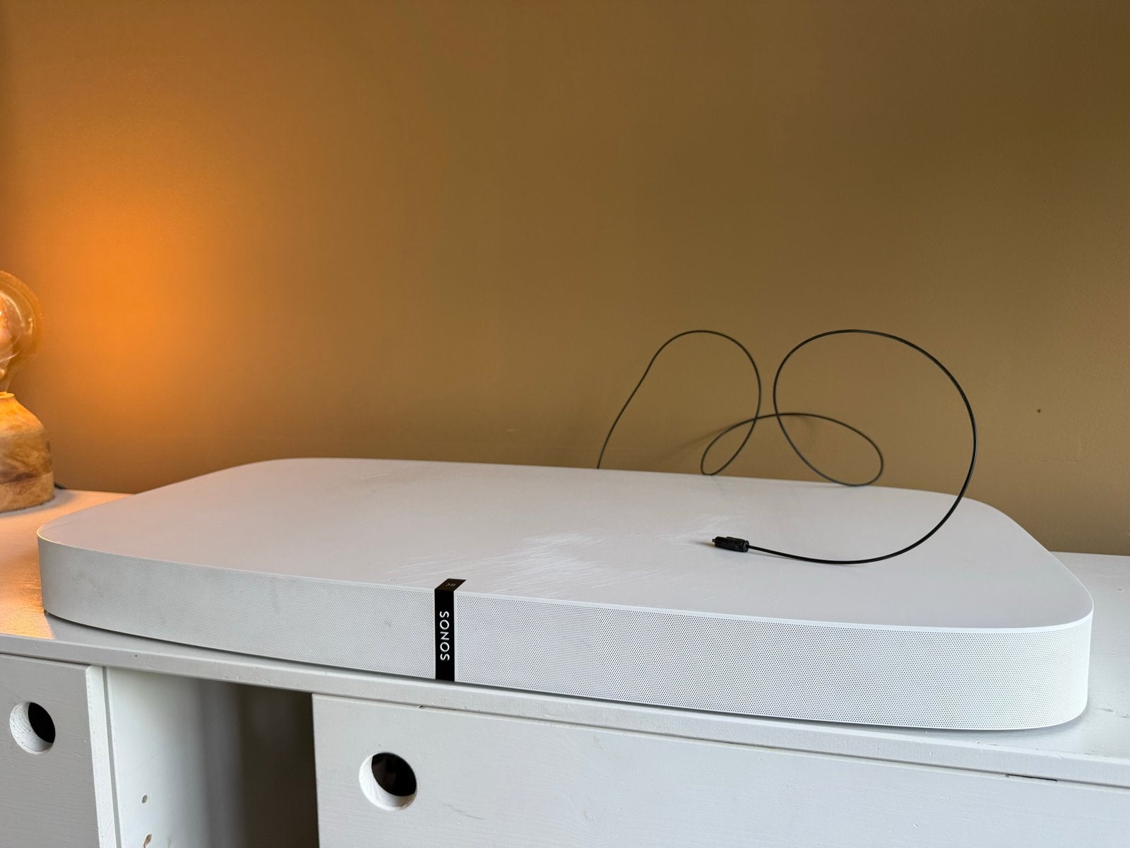 Sonos Playbase, Ophalen, Gebruikt, Speakers, Overige merken