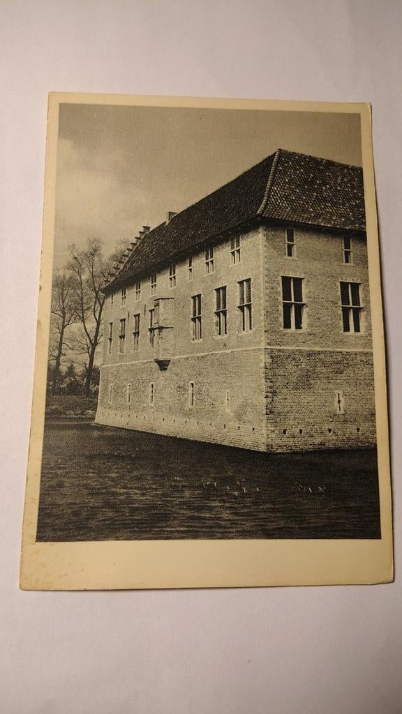 Dussen Kasteel, Ophalen of Verzenden