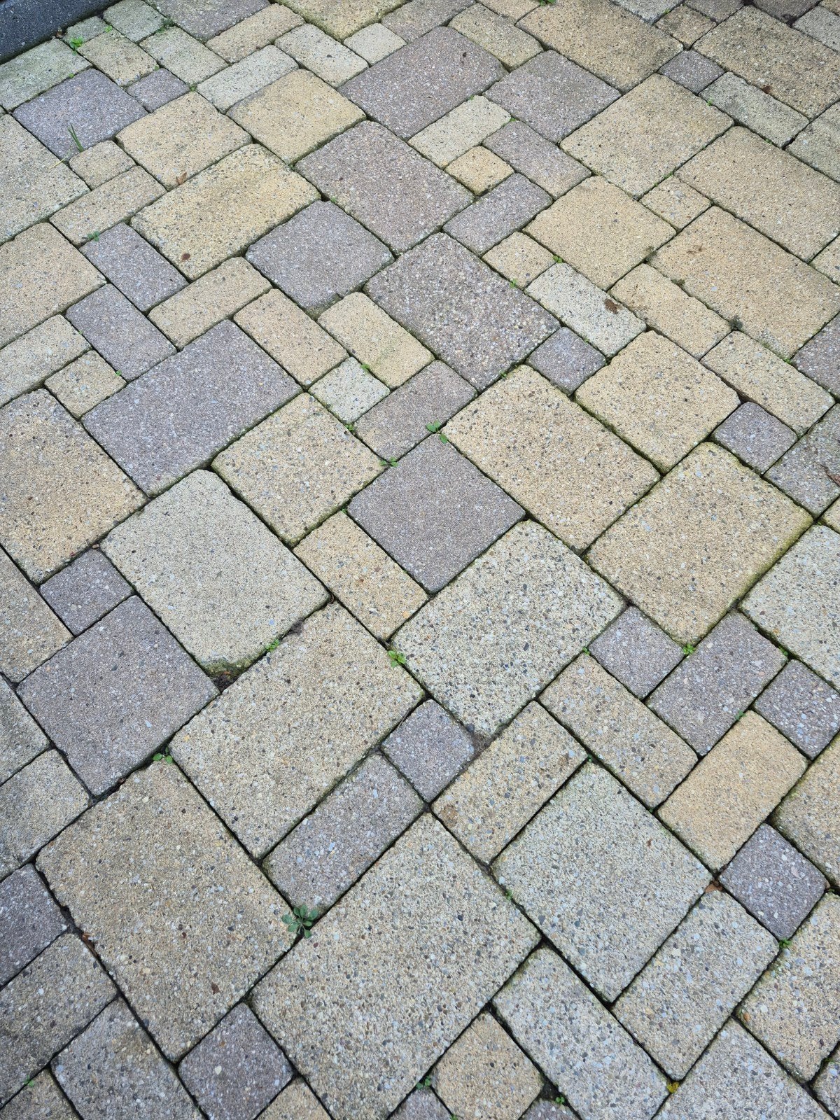Gebruikte terrastegels en klinkers voor tuin of oprit, Ophalen, Gebruikt, Klinkers, 10 m² of meer