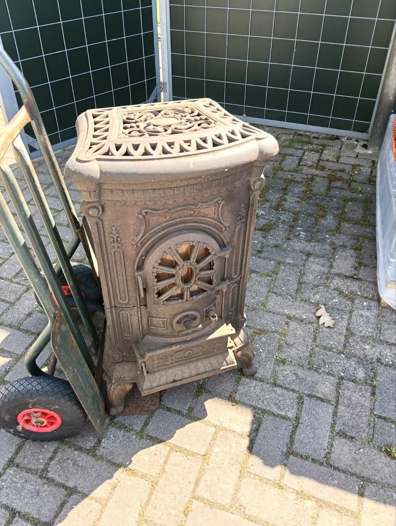 Gaskachel, Huis en Inrichting, Kachels, Ophalen of Verzenden, Gebruikt, Gas, Gaskachel