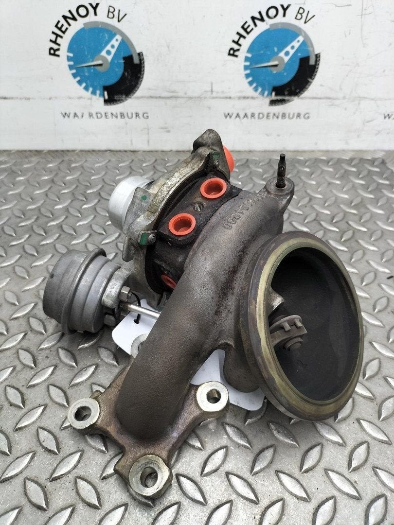 FORD FOCUS TURBO H6BG6K682AD 2021, Ophalen of Verzenden, Gebruikt, Stiba lid
