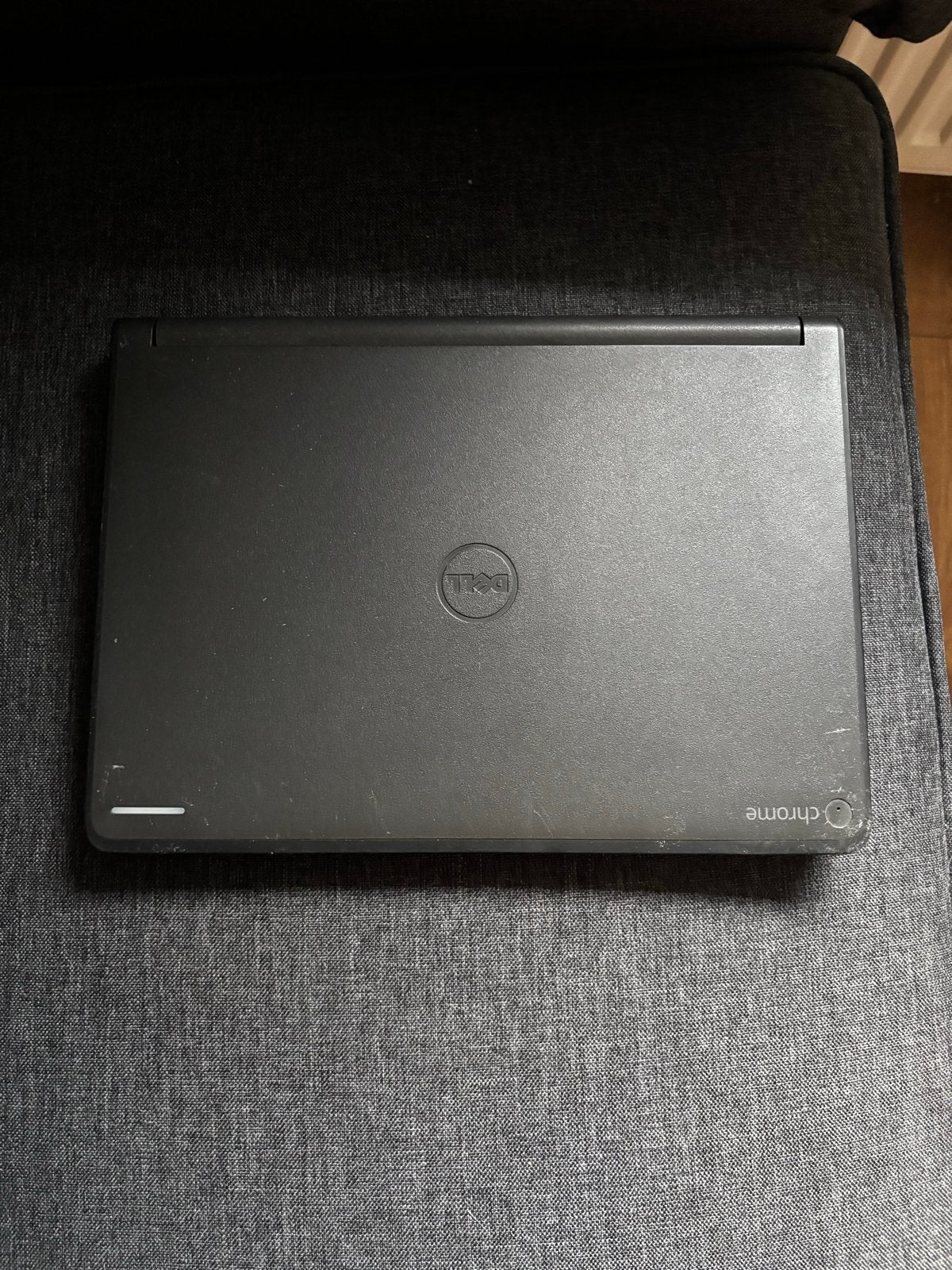DELL Chromebook met touchscreen - Zeer goede staat, Computers en Software, Ophalen, Touchscreen, Zo goed als nieuw