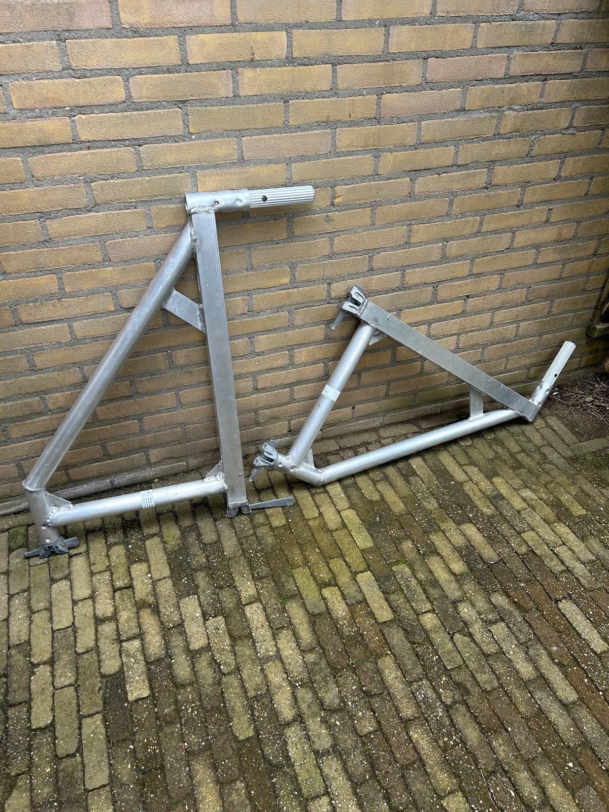 Layer Console  0.875 m - Zo goed als nieuw, Ophalen, Zo goed als nieuw, Overige typen, Minder dan 2 meter