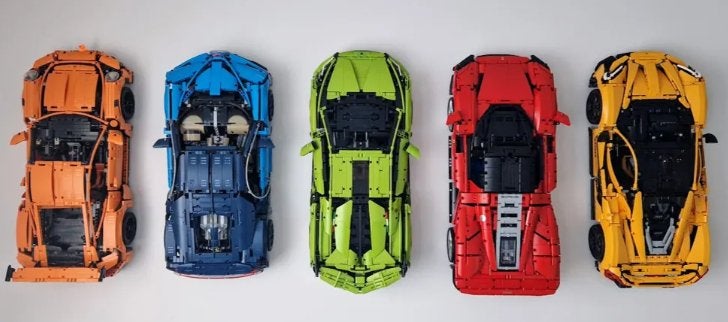 Muurbeugel voor auto's, Zwart, Overige materialen, Overige stijlen, Nieuw
