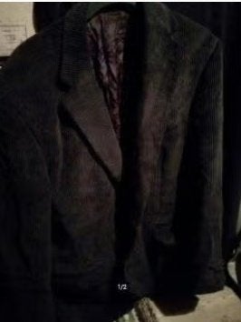 as Nieuw COLBERT BLAZER Dick holthaus Ribcorduroy 25 = 50 L, Verzenden, Zo goed als nieuw, Maat 48/50 (M)