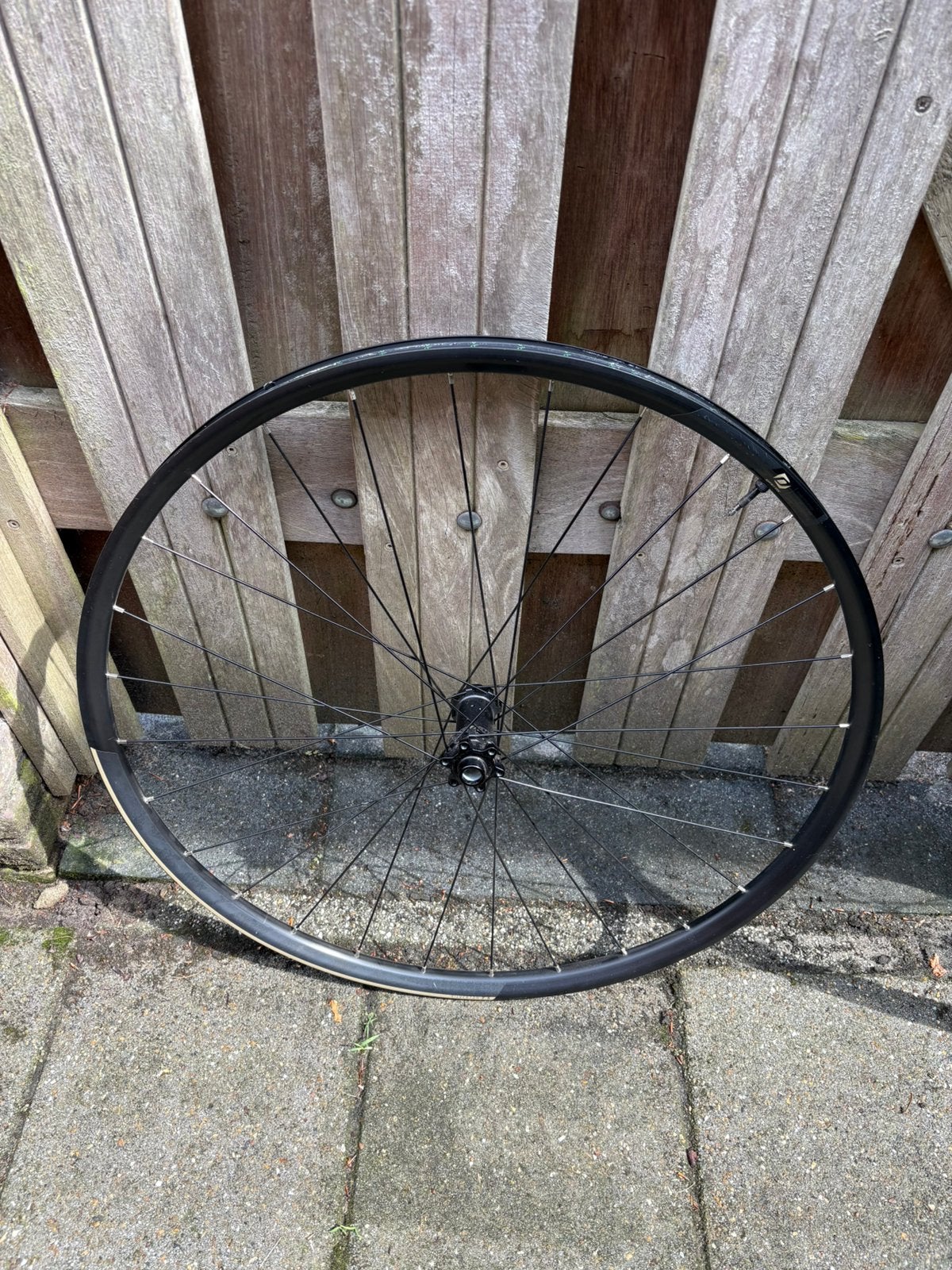 Syncros Silverton 2.5 aluminium wielset XD-body, Scott MTB, Fietsen en Brommers, Fietsonderdelen, Ophalen, Zo goed als nieuw, Frame