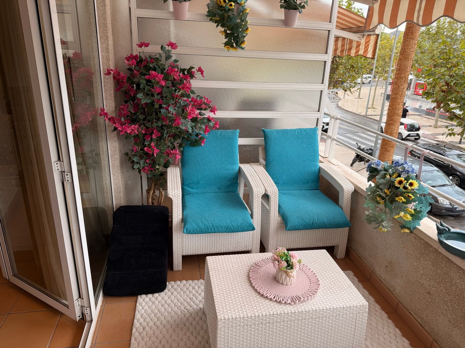 Droom appartement in Albir/Spanje Costa Blanca, Dorp, Spanje, 3 kamers, Verkoop zonder makelaar