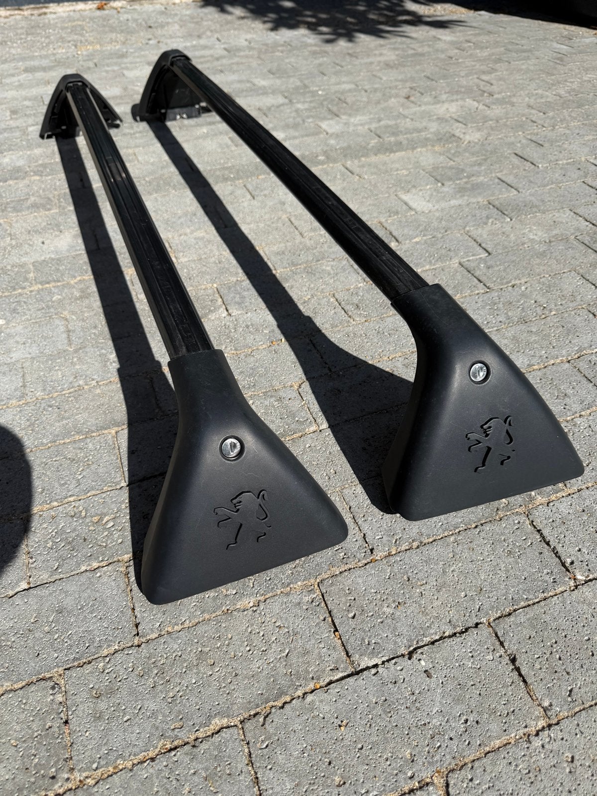 Peugeot 5008 dakdragers, Ophalen of Verzenden