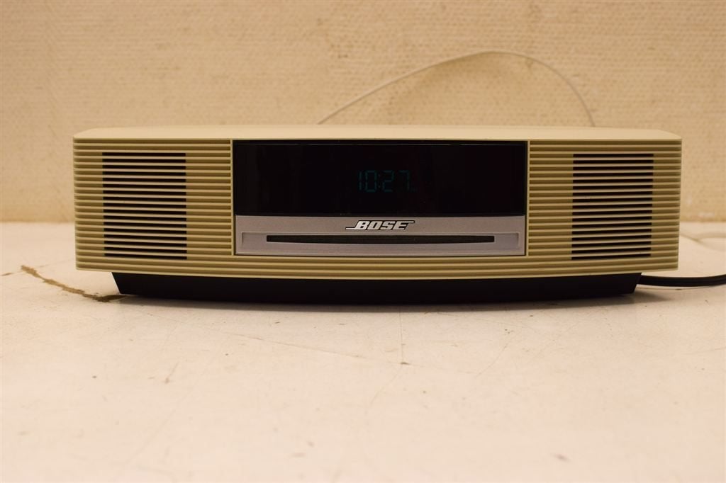 Bose wave music system 45939, Ophalen of Verzenden, Gebruikt, Overige merken
