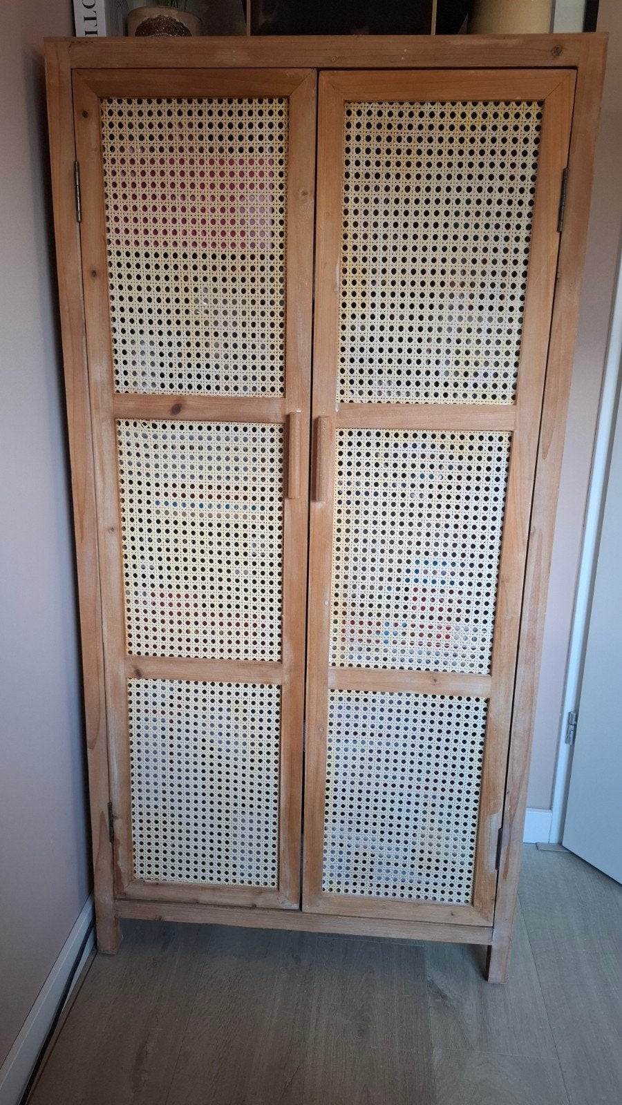 Webbing Badung kast Xenos 140x70x40, Ophalen, 100 tot 150 cm, 50 tot 100 cm, 25 tot 50 cm