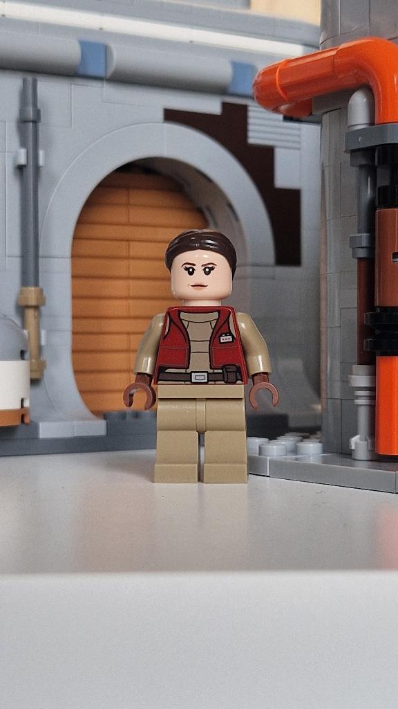 Lego Star Wars Padme Amidala (sw1303), Ophalen of Verzenden, Nieuw, Actiefiguurtje