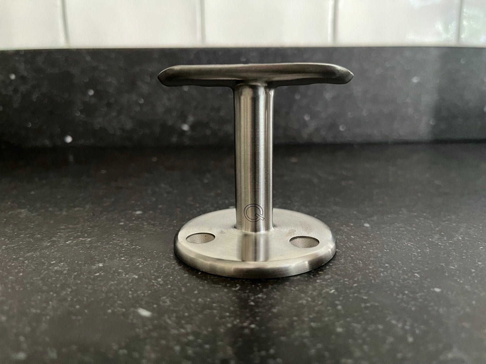 Leuninghouder RVS304 voor buis 42,4mm, Doe-het-zelf en Verbouw, IJzerwaren en Bevestigingsmiddelen, Ophalen, Overige typen, Nieuw