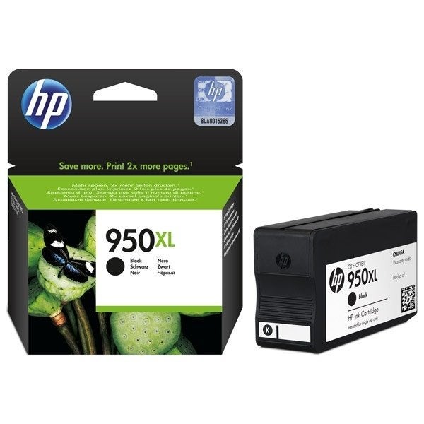 HP 950 XL en HP 951 XL diverse patronen, Ophalen of Verzenden, Nieuw, HP