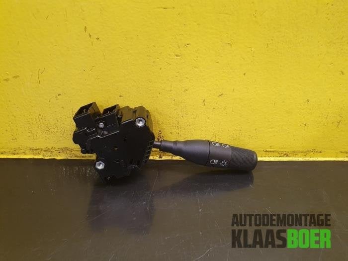 Licht Schakelaar van een Renault Clio, Gebruikt, -, -, 6 maanden garantie
