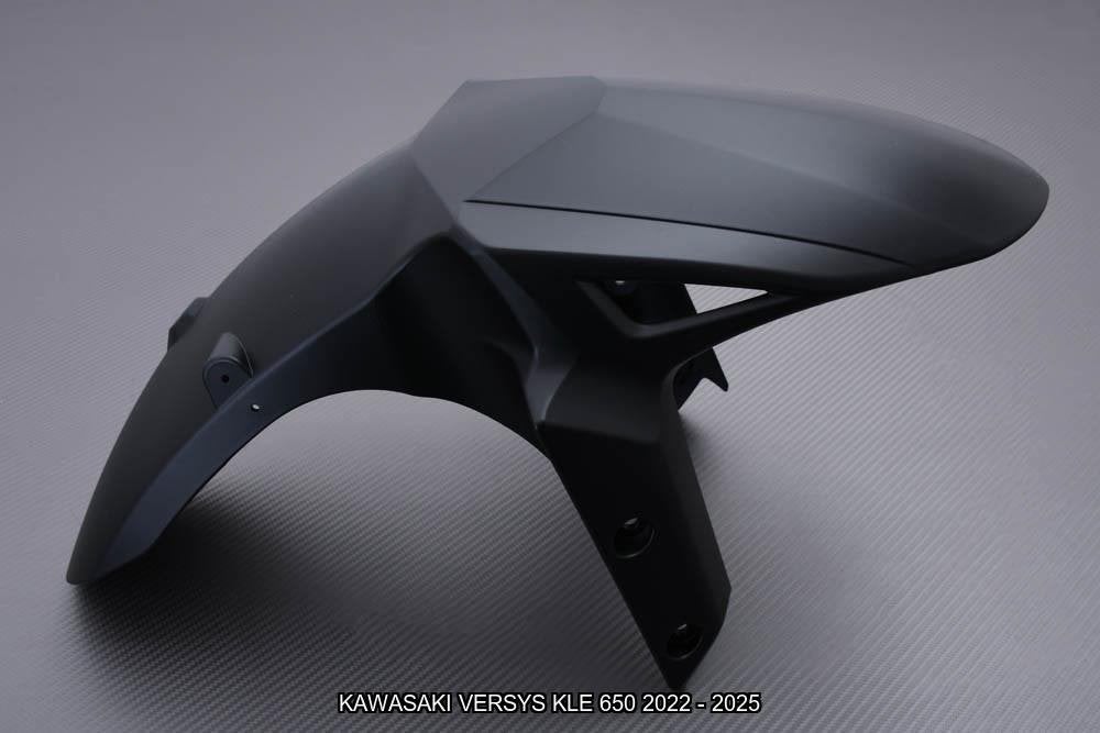 AVDB Voorspatbord voor KAWASAKI VERSYS 650 2022 - 2025, Ophalen of Verzenden, Nieuw