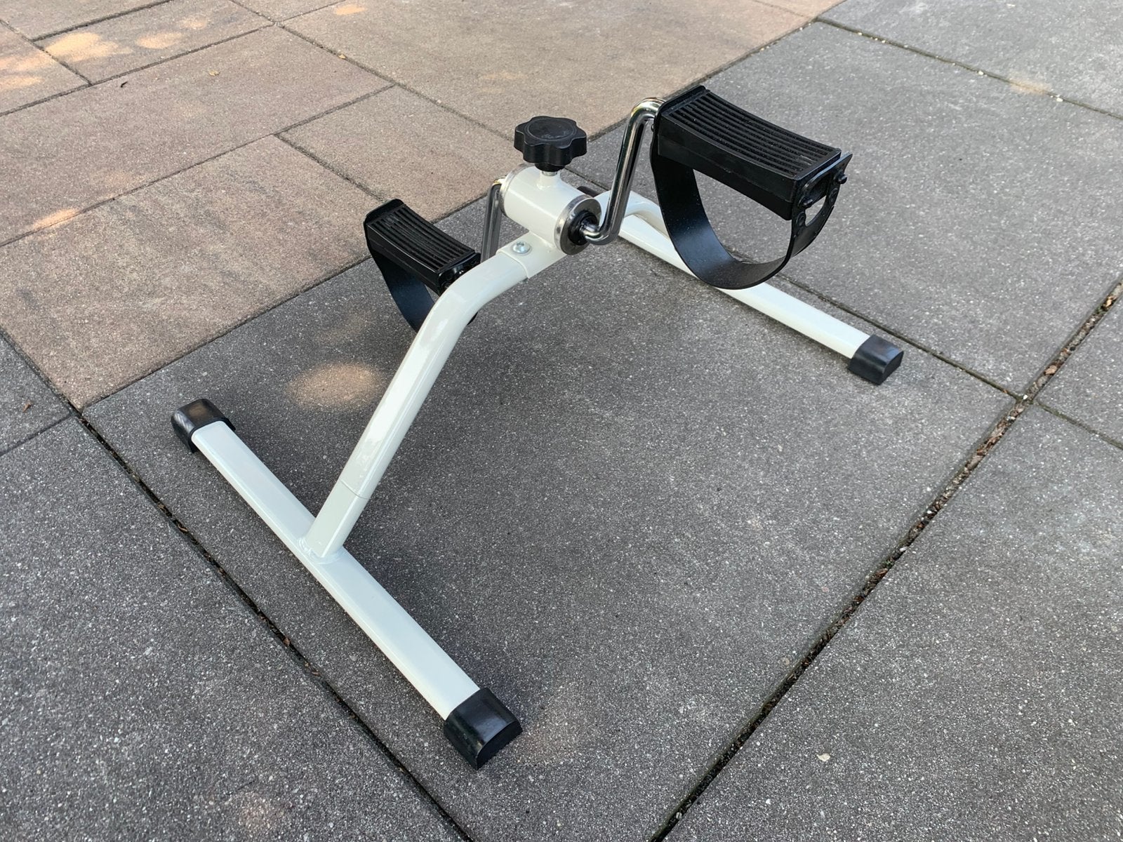 Stoelfiets, bv tbv revalidatie, Sport en Fitness, Fitnessmaterialen, Ophalen, Gebruikt, Overige typen