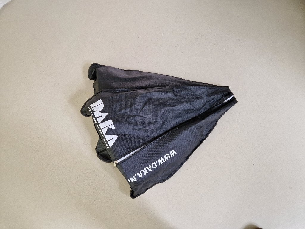 Tas voor snowboardschoenen, Sport en Fitness, Ophalen of Verzenden, Zo goed als nieuw, Overige typen