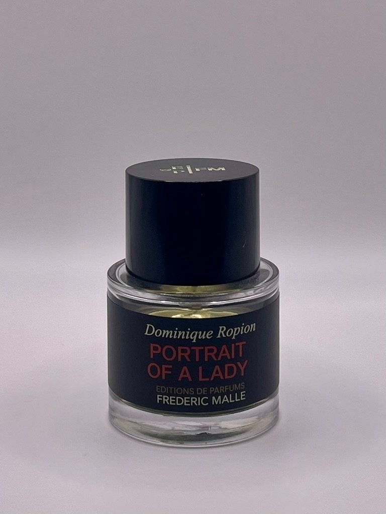 Frederic Malle Portrait of a Lady sample tester decant, Sieraden, Tassen en Uiterlijk, Uiterlijk | Parfum, Verzenden, Zo goed als nieuw