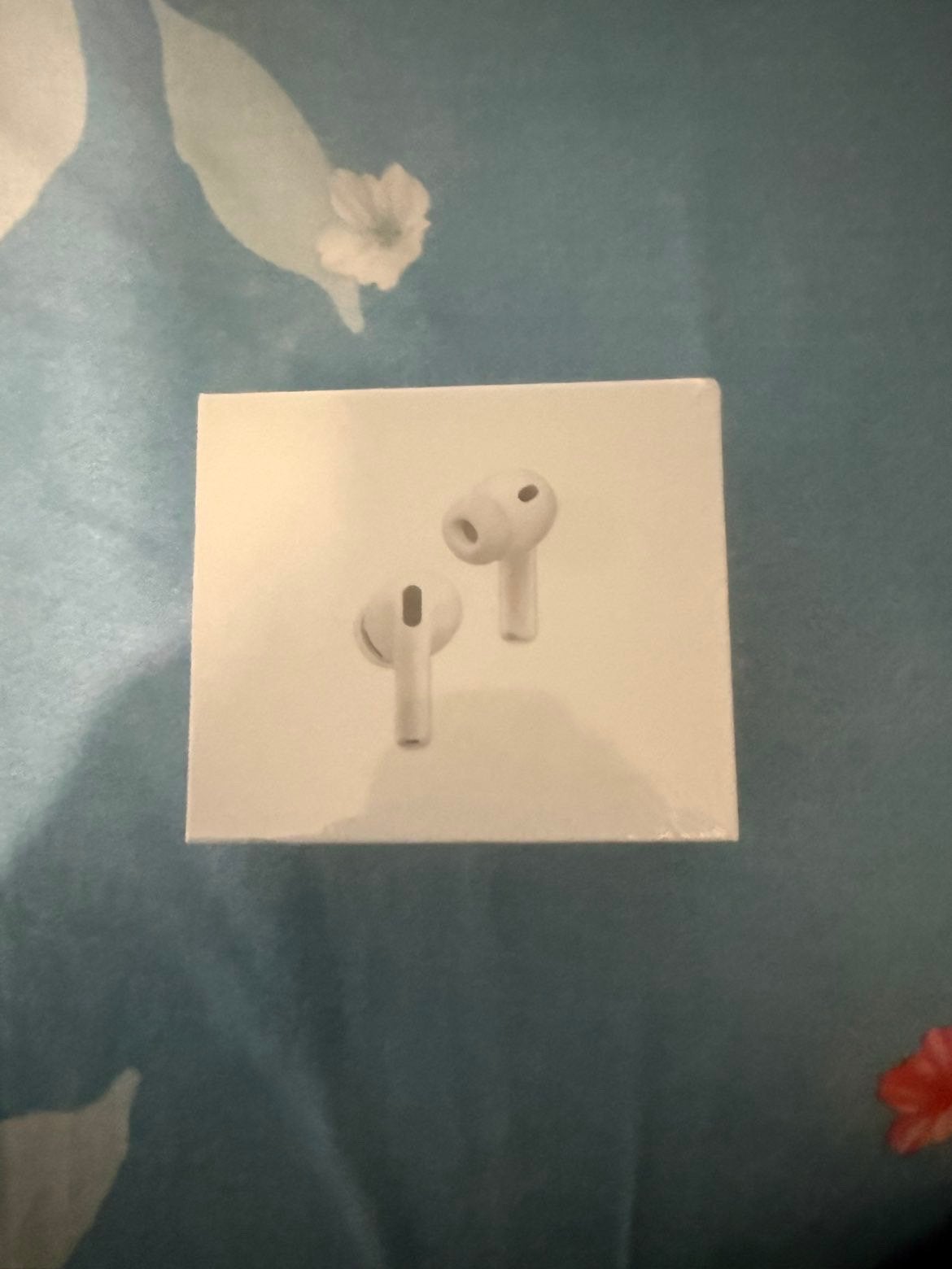 AirPods Pro (3e generatie) met Active Noise Cancellation, In gehoorgang (in-ear), Bluetooth, Nieuw, Ophalen of Verzenden