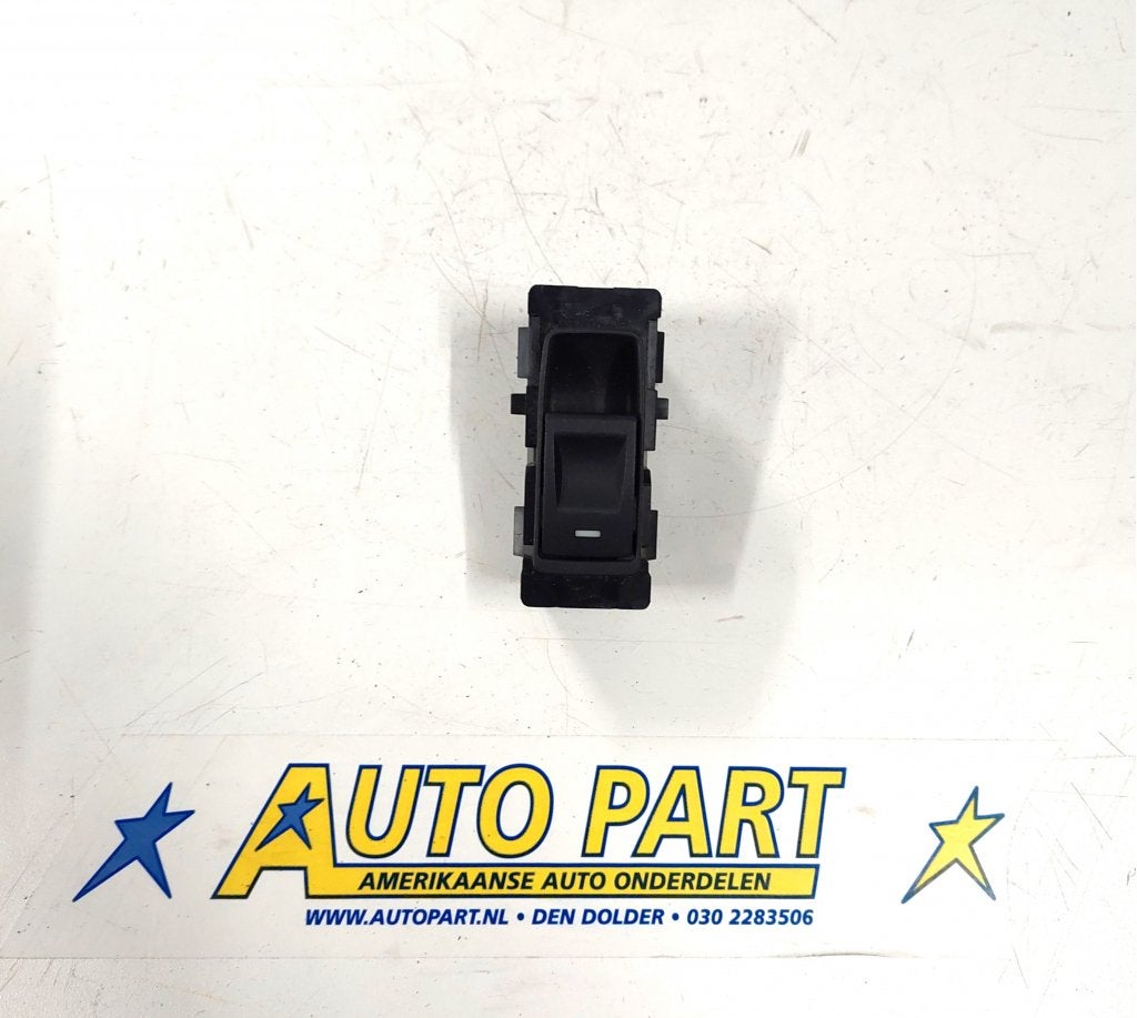 Chrysler 300c raamschakelaar 2006-2008, Auto-onderdelen, Gebruikt, PO Box 21-8004 | Auburn Hills, MI 48321-8004, Ophalen of Verzenden