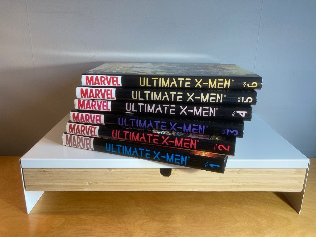 Marvel X-Men OHC's, Complete serie of reeks, Ophalen of Verzenden, Zo goed als nieuw, Amerika