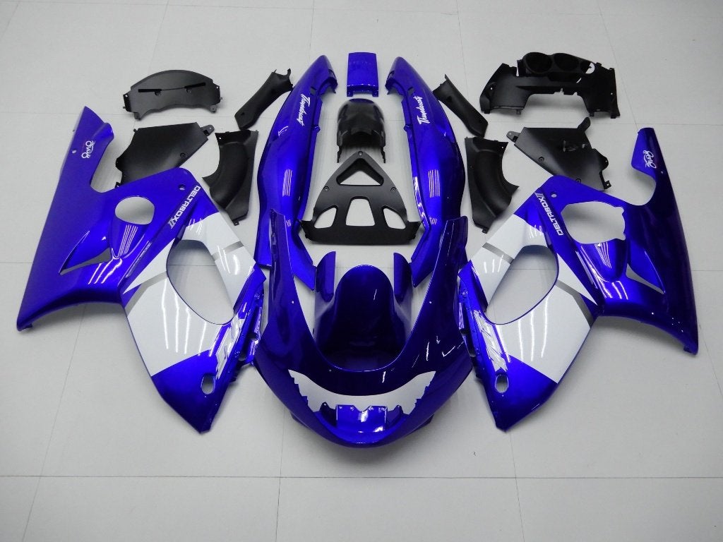 Motorfiets AVDB kuipdelen YAMAHA YZF 600 Thundercat 1996