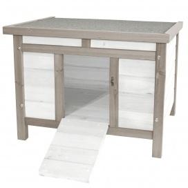 Schuilhok Tommy, Minder dan 60 cm, Ophalen of Verzenden, Ren, Minder dan 75 cm