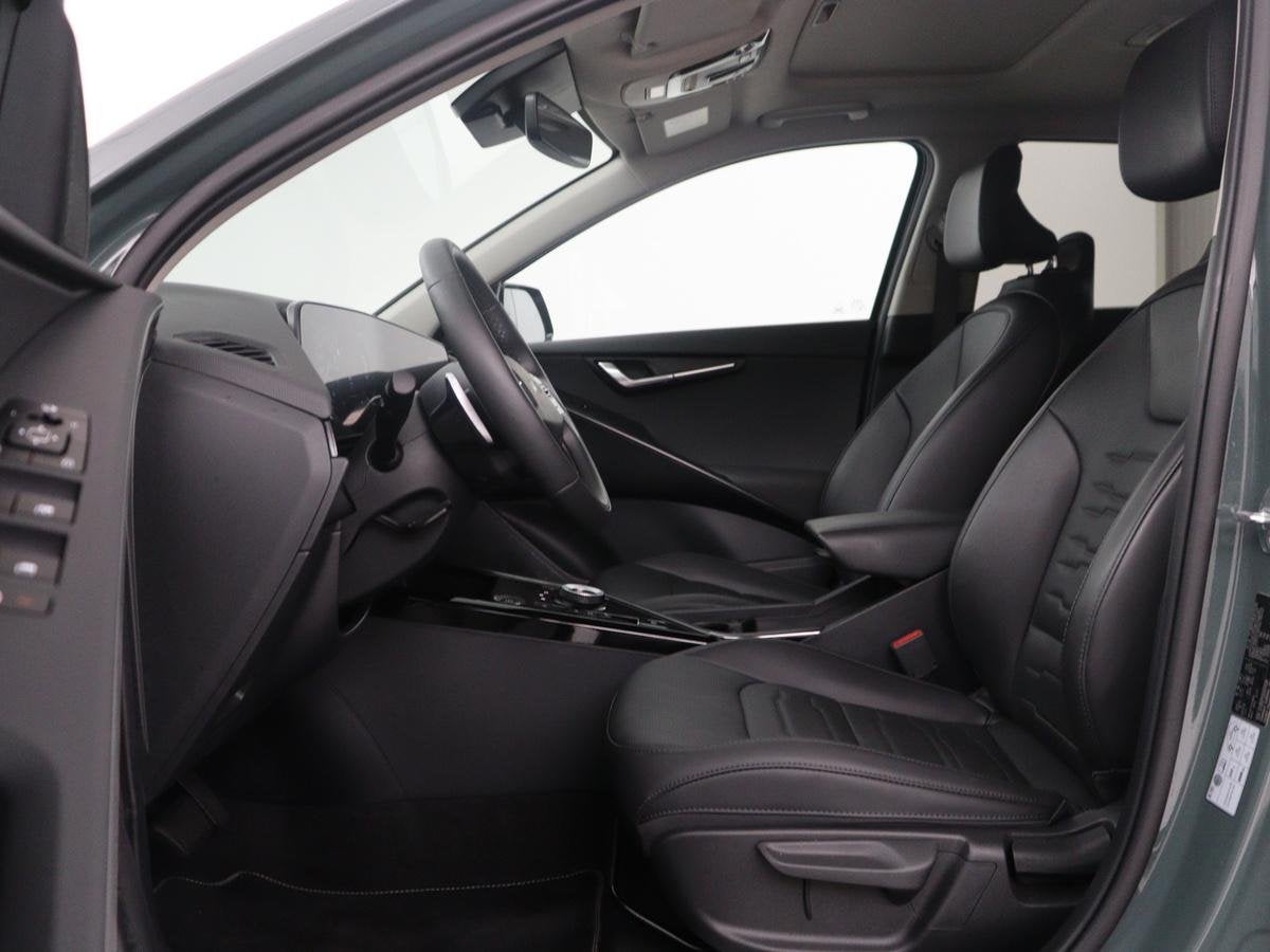 Kia Niro 1.6 GDi Hybrid DynamicPlusLine | Panoramadak | Lede, Auto's, 1374 kg, Gebruikt, Euro 6, Origineel Nederlands